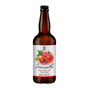 Zalaz Tomarilho Sour Ale 500ml