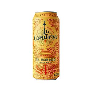 La Caminera El Dorado APA 473ml