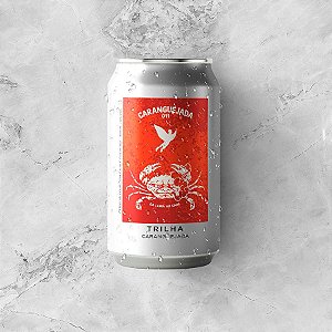 Trilha Caranguejada Gose 350ml