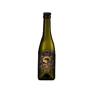 Sevá Obscura Imperial Stout Barrel Aged 375ml