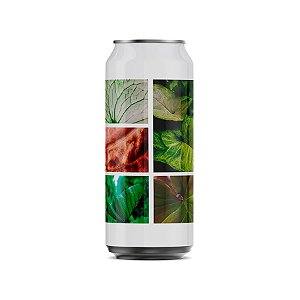 Greenhouse/Vinil Anthurium American Pilsner 473ml