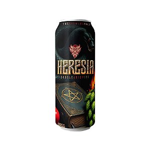 Demonho Heresia Double NEIPA 473ml