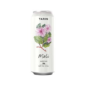 Tarin Malí 2025 NEIPA 473ml