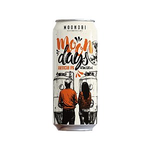 Moondri Moon Days American IPA 473ml