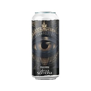 Under Tap Alma Sombria Dark Sour 473ml