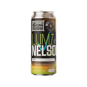 Fermi Luminelson NEIPA 473ml