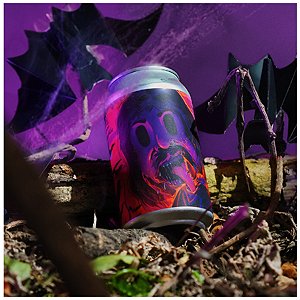 Dude Dudozzy Direto Pro Bucho English Barley Wine 350ml