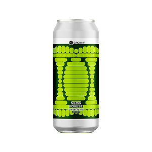 Croma Neon Forest NEIPA 473ml