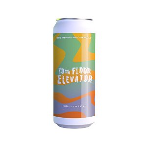 Koala 13th Floor Elevator 2025 Double NEIPA 473ml