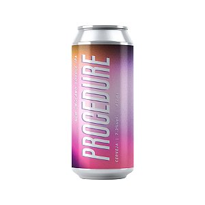 Koala Procedure 2025 Double NEIPA 473ml