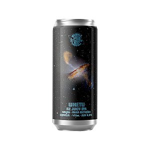 Satélite Whetu NEIPA 473ml