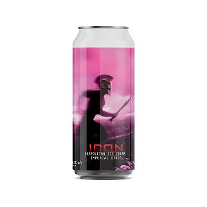 Spartacus Icon Neapolitan Ice Cream Imperial Stout 473ml