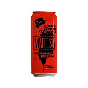 Mafiosa Save Your Oath Imperial Sour 473ml