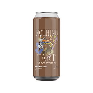 Hop Mundi Nothing Tart Matters Smoothie Sour 473ml