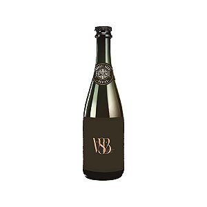 Hop Mundi VSB 23 Black Barleywine Blend 2 Barley Wine Barrel Aged 375ml