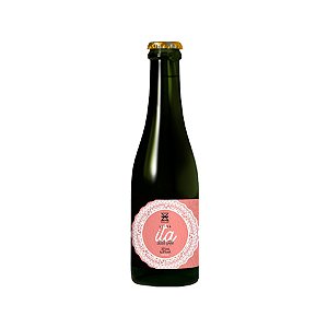 Zalaz Ybyrá Ita Wild Ale Barrel Aged 375ml