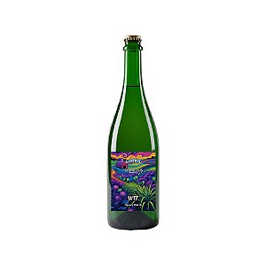 Kamerad Priprioca Extrem Wild Ale 750ml
