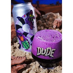 Dude Preso No Limbo Sour Ale 473ml