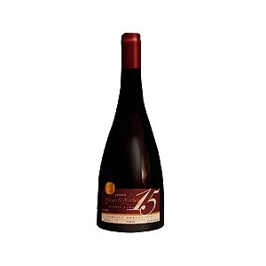Dama Gran Reserva 15 Barley Wine Barrel Aged 750ml
