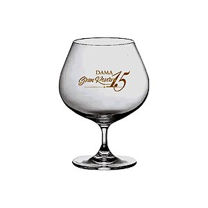 Dama Taça Gran Reserva 15 Snifter 330ml