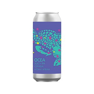 Blackfin Oceà NEIPA 473ml