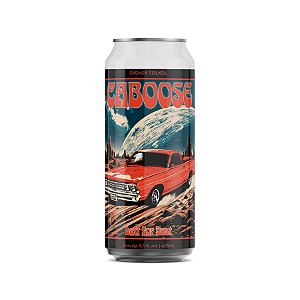 Koala Caboose Svensk Folköl 473ml
