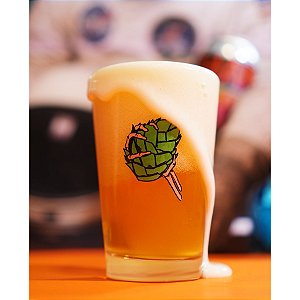 Dude Ham Double West Coast IPA 473ml