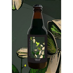 Trilha Ristache RIS 300ml