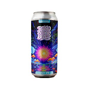 Equilibrew Follow The Breeze NEIPA 473ml