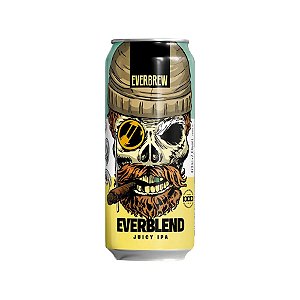 Everbrew Everblend NEIPA 473ml