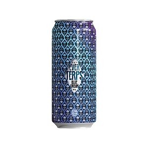 Everbrew Everterps Blue Dream NEIPA 473ml