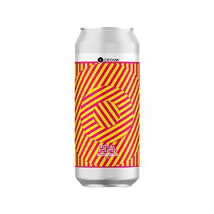 Croma Total Eclipse NEIPA 473ml