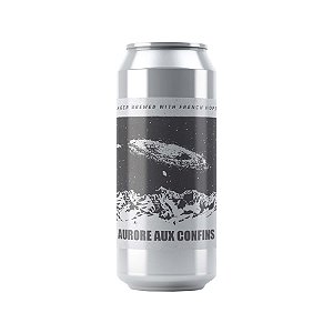 Koala Aurore Aux Confins French Pilsner 473ml