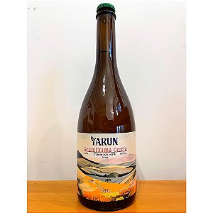 Yarun Grumixama Cereja Wild Ale 750ml
