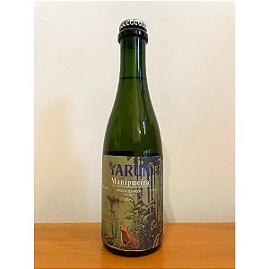 Yarun Manipueira Wild Ale 375ml