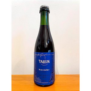 Yarun Brett Malbec Wild Ale 375ml