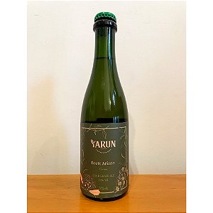 Yarun Brett Arinto Wild Ale 375ml