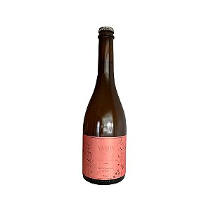 Yarun Brett Lorena Wild Ale 750ml