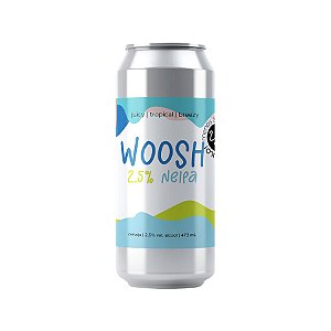 Koala Woosh Session NEIPA 473ml