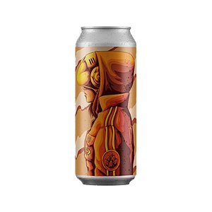 Dogma Nextra 4 Cold IPA 473ml