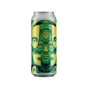 Dogma Digital Transition Double NEIPA 473ml