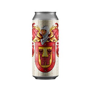 Dogma Moreno Spanish Pilsner 473ml