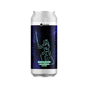 Croma Padawan NEIPA 473ml