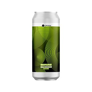 Croma Hop Line NEIPA 473ml
