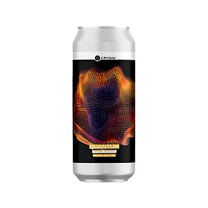 Croma Quantum Double NEIPA 473ml