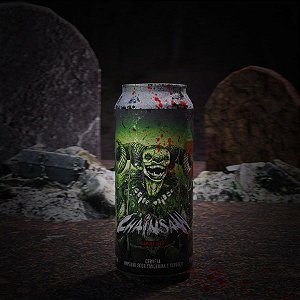 Chainsaw Faunus Imperial Sour 473ml