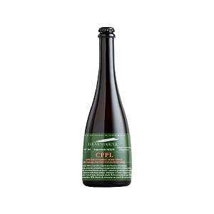Fermentaholic CPPL Czech Pilsner Barrel Aged 750ml