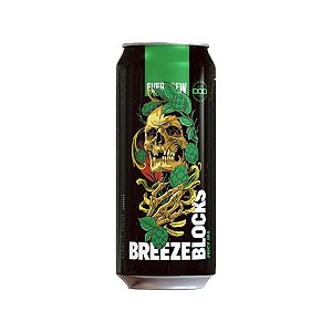 Everbrew Breezeblocks NEIPA 473ml