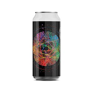 Koala Noosphere Amplifired Double NEIPA 473ml