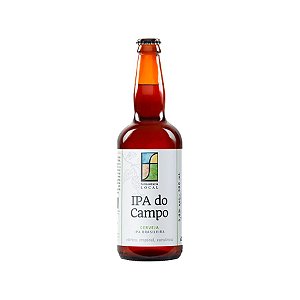 Fermentaria Local Ipa Do Campo Session IPA 500ml